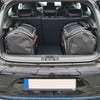 Kjust Renault Clio V 5-dr 2019-2026 Reistassenset
