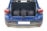 Kjust Dacia Sandero Stepway 2020- Reistassenset