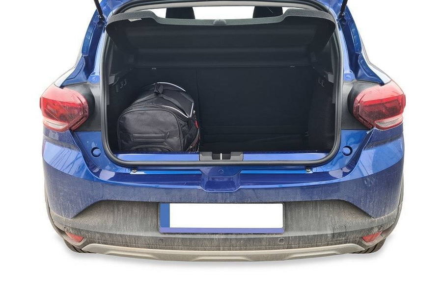 Kjust Dacia Sandero Stepway 2020- Reistassenset