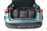 Kjust Citroen C4 X 2023- Reistassenset
