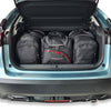 Kjust Citroen e-C4 5-dr 2020- Reistassenset