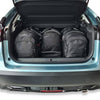 Kjust Citroen C4 X 2023- Reistassenset