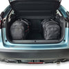 Kjust Citroen C4 X 2023- Reistassenset