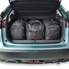 Kjust Citroen e-C4 5-dr 2020- Reistassenset