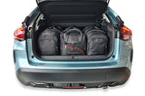 Kjust Citroen e-C4 5-dr 2020- Reistassenset