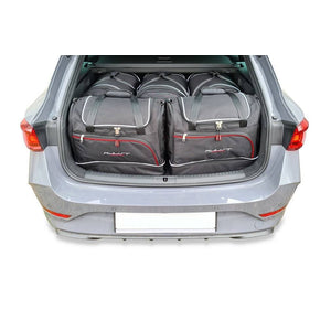 Kjust Cupra Leon stationwagen 2020- Reistassenset