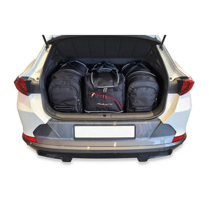 Kjust Cupra Formentor 2020-2024 Reistassenset