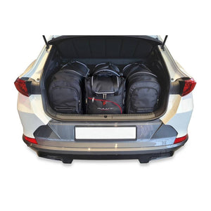 Kjust Cupra Formentor 2020-2024 Reistassenset