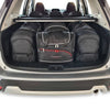 Kjust Subaru Forester 2019- Reistassenset