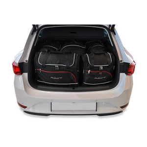 Kjust Seat Leon IV 5-dr 2020- Reistassenset