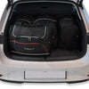 Kjust Seat Leon IV 5-dr 2020- Reistassenset