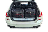 Kjust BMW 3 serie G21 Touring 2019- Reistassenset