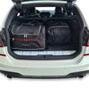 Kjust BMW 3 serie G21 Touring 2019- Reistassenset