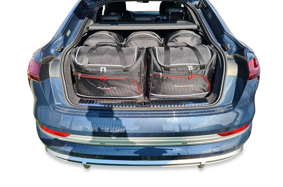 Kjust Audi e-tron Sportback 2020-2023 Reistassenset