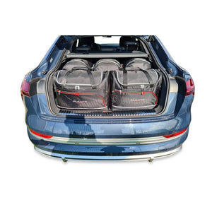 Kjust Audi e-tron Sportback 2020-2023 Reistassenset