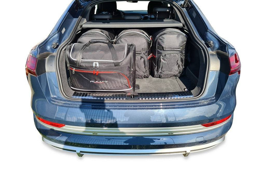 Kjust Audi e-tron Sportback 2020-2023 Reistassenset