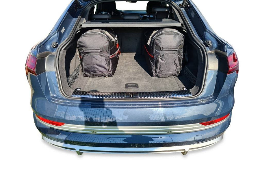 Kjust Audi e-tron Sportback 2020-2023 Reistassenset