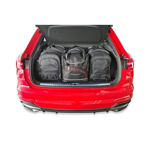 Kjust Audi Q3 F3 2019- Reistassenset