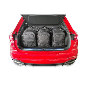 Kjust Audi Q3 F3 2019- Reistassenset