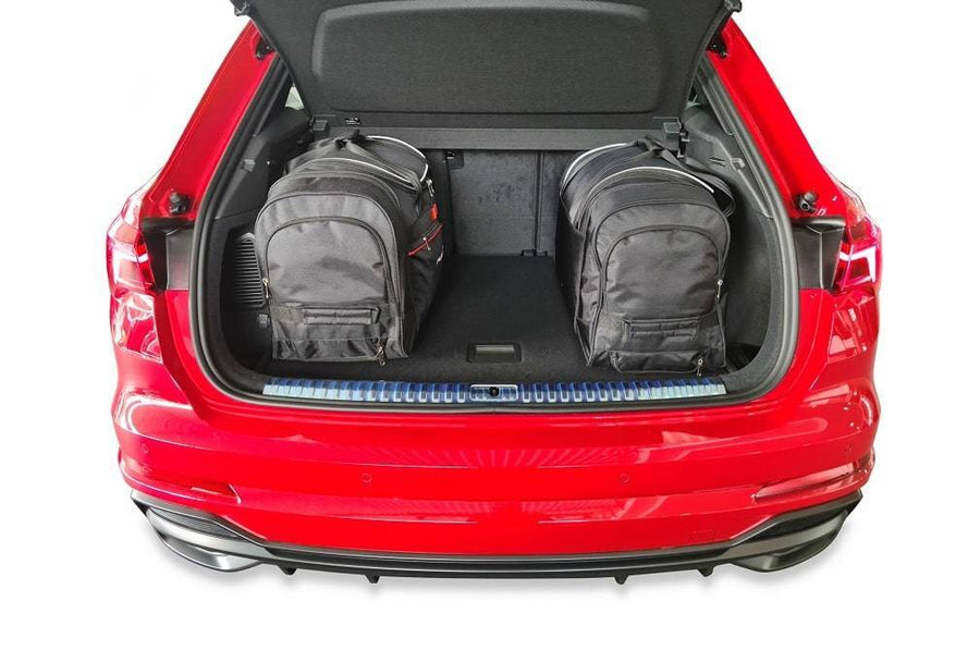 Kjust Audi Q3 F3 2019- Reistassenset