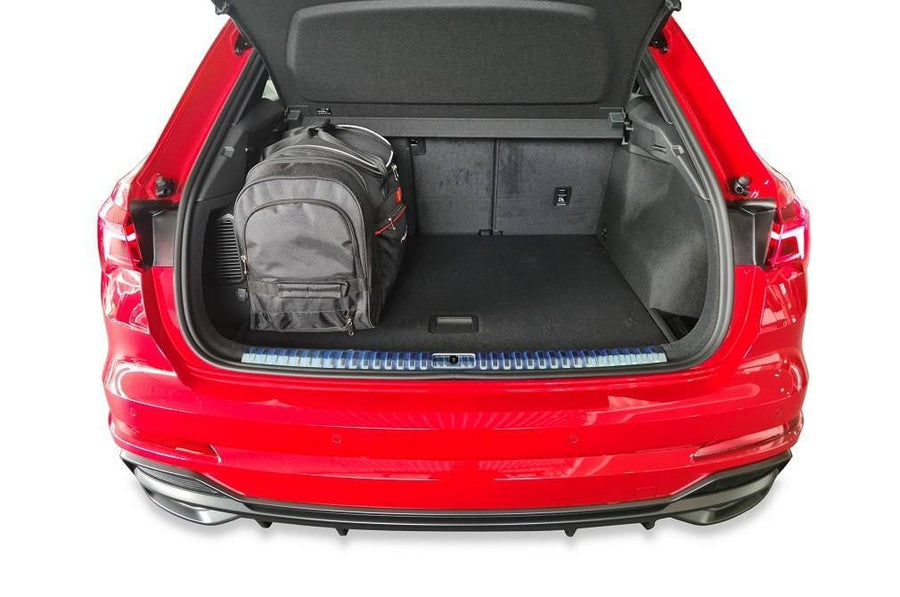 Kjust Audi Q3 F3 2019- Reistassenset