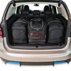 Kjust BMW iX3 G01 2020-2025 Reistassenset
