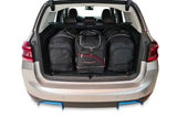 Kjust BMW iX3 G01 2020-2025 Reistassenset