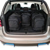 Kjust BMW iX3 G01 2020-2025 Reistassenset