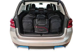 Kjust BMW iX3 G01 2020-2025 Reistassenset