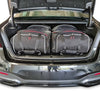 Kjust BMW 7 serie F01 2008-2015 Reistassenset