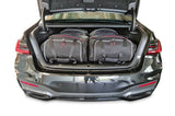 Kjust BMW 7 serie F01 2008-2015 Reistassenset
