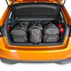 Kjust Skoda Fabia IV 5-dr 2021- Reistassenset