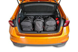 Kjust Skoda Fabia IV 5-dr 2021- Reistassenset