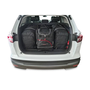Kjust Skoda Enyaq 2021- Reistassenset