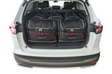 Kjust Skoda Enyaq 2021- Reistassenset