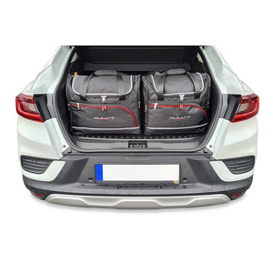 Kjust Renault Arkana 2021-2025 Reistassenset