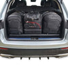 Kjust Mercedes Benz GLC C253 Coupe 2017-2023 Reistassenset