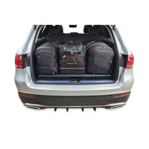 Kjust Mercedes Benz GLC C253 Coupe 2017-2023 Reistassenset