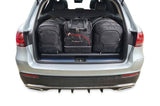 Kjust Mercedes Benz GLC C253 Coupe 2017-2023 Reistassenset