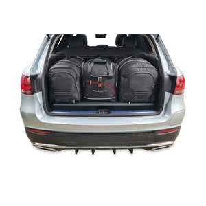 Kjust Mercedes Benz GLC C253 Coupe 2017-2023 Reistassenset