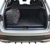 Kjust Mercedes Benz GLC C253 Coupe 2017-2023 Reistassenset