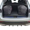 Kjust Mercedes Benz GLC C253 Coupe 2017-2023 Reistassenset