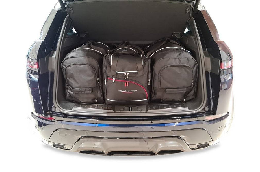 Kjust Land Rover Range Rover Evoque 5-dr 2019- Reistassenset