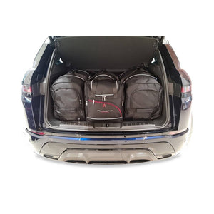 Kjust Land Rover Range Rover Evoque 5-dr 2019- Reistassenset