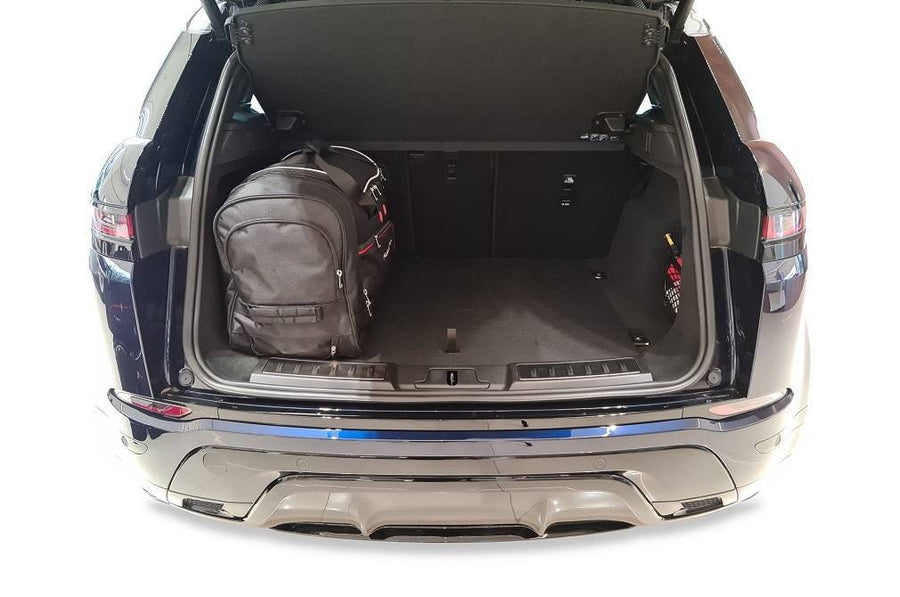 Kjust Land Rover Range Rover Evoque 5-dr 2019- Reistassenset