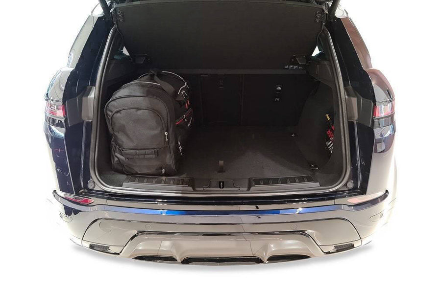 Kjust Land Rover Range Rover Evoque 5-dr 2019- Reistassenset