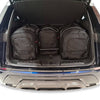 Kjust Land Rover Range Rover Evoque 5-dr 2019- Reistassenset