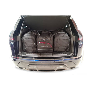 Kjust Land Rover Range Rover Evoque 5-dr 2019- Reistassenset
