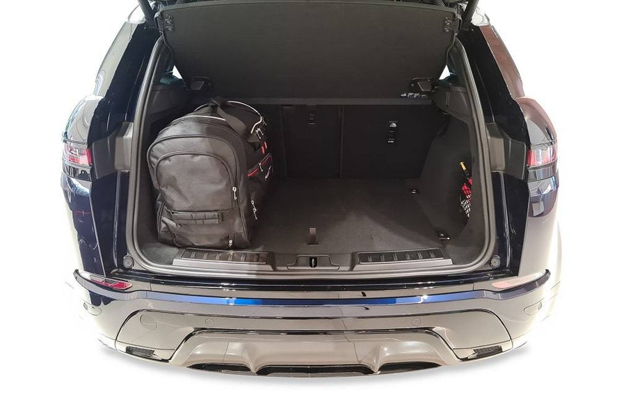 Kjust Land Rover Range Rover Evoque 5-dr 2019- Reistassenset