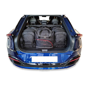 Kjust Kia EV6 2021- Reistassenset